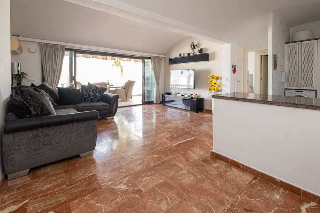 2 soveværelse Lejlighed til salg i Las Ramblas Golf med swimmingpool garage - € 189.000 (Ref: 9109565)