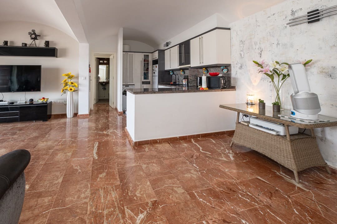 2 soveværelse Lejlighed til salg i Las Ramblas Golf med swimmingpool garage - € 189.000 (Ref: 9109565)