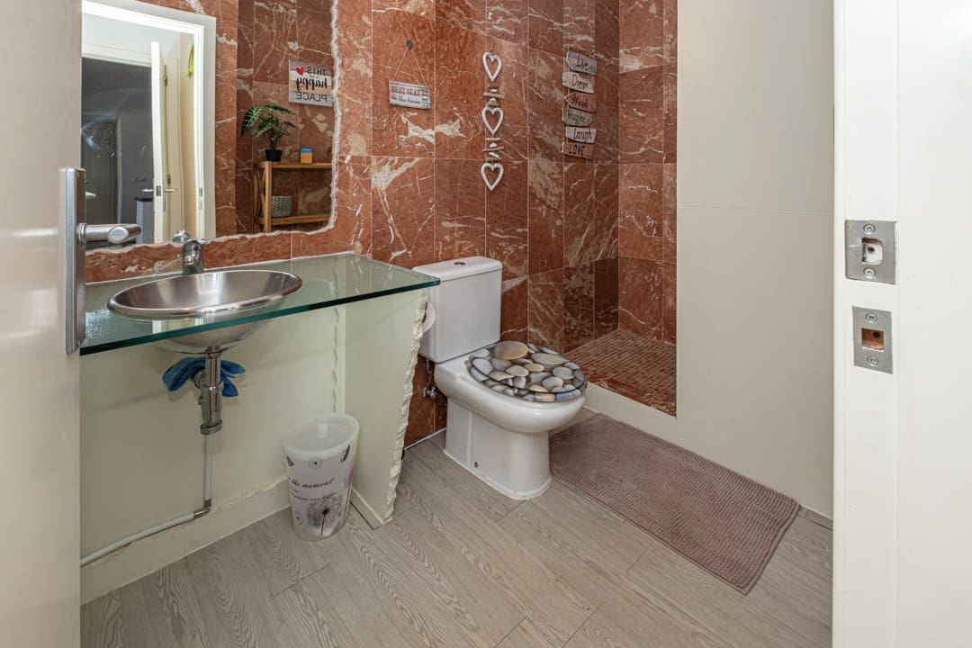 2 soveværelse Lejlighed til salg i Las Ramblas Golf med swimmingpool garage - € 189.000 (Ref: 9109565)