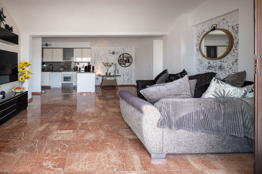 2 soveværelse Lejlighed til salg i Las Ramblas Golf med swimmingpool garage - € 189.000 (Ref: 9109565)