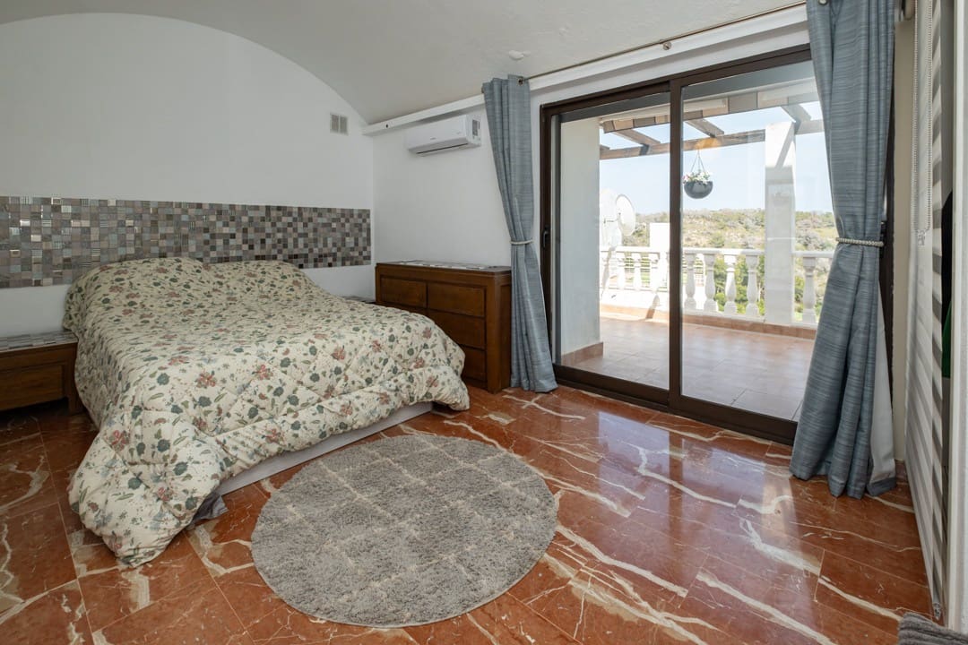 2 soveværelse Lejlighed til salg i Las Ramblas Golf med swimmingpool garage - € 189.000 (Ref: 9109565)