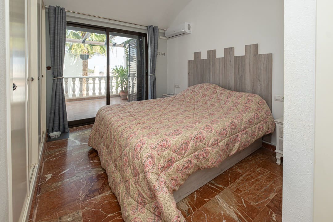 2 soveværelse Lejlighed til salg i Las Ramblas Golf med swimmingpool garage - € 189.000 (Ref: 9109565)