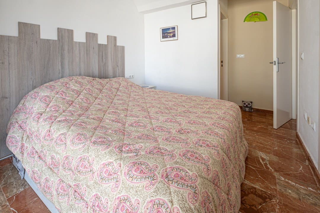 2 soveværelse Lejlighed til salg i Las Ramblas Golf med swimmingpool garage - € 189.000 (Ref: 9109565)