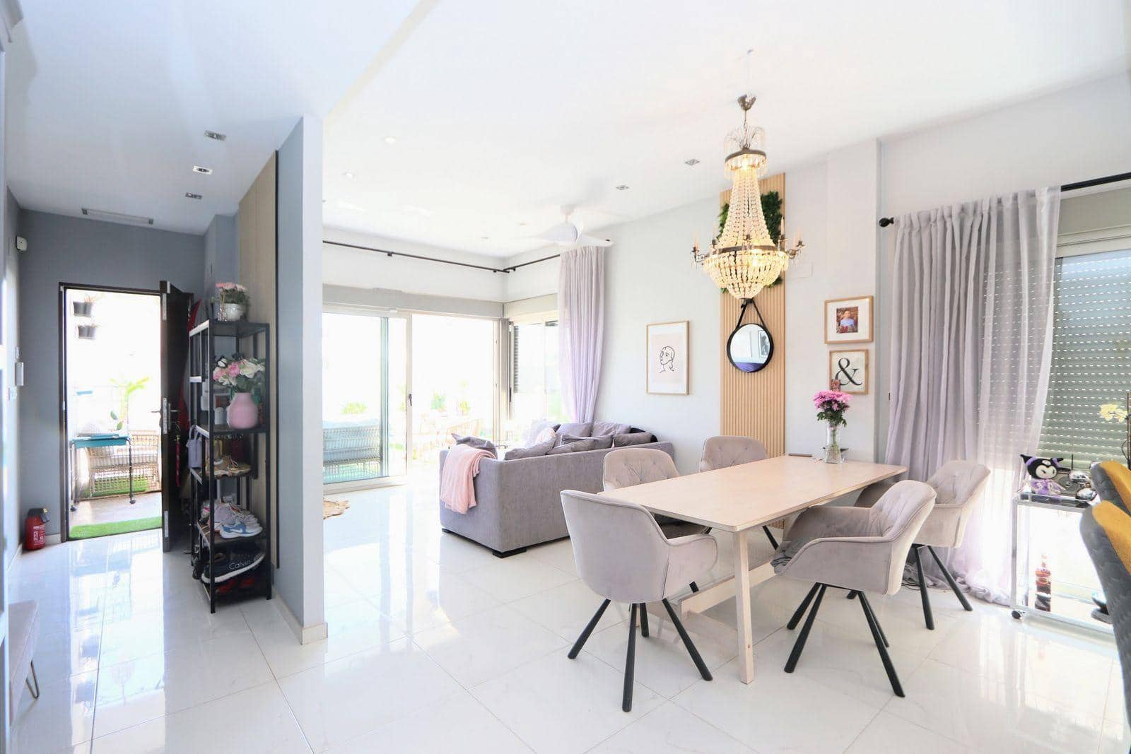 5 camera da letto Villa in vendita in Villamartin con piscina garage - 499.000 € (Rif: 9110965)