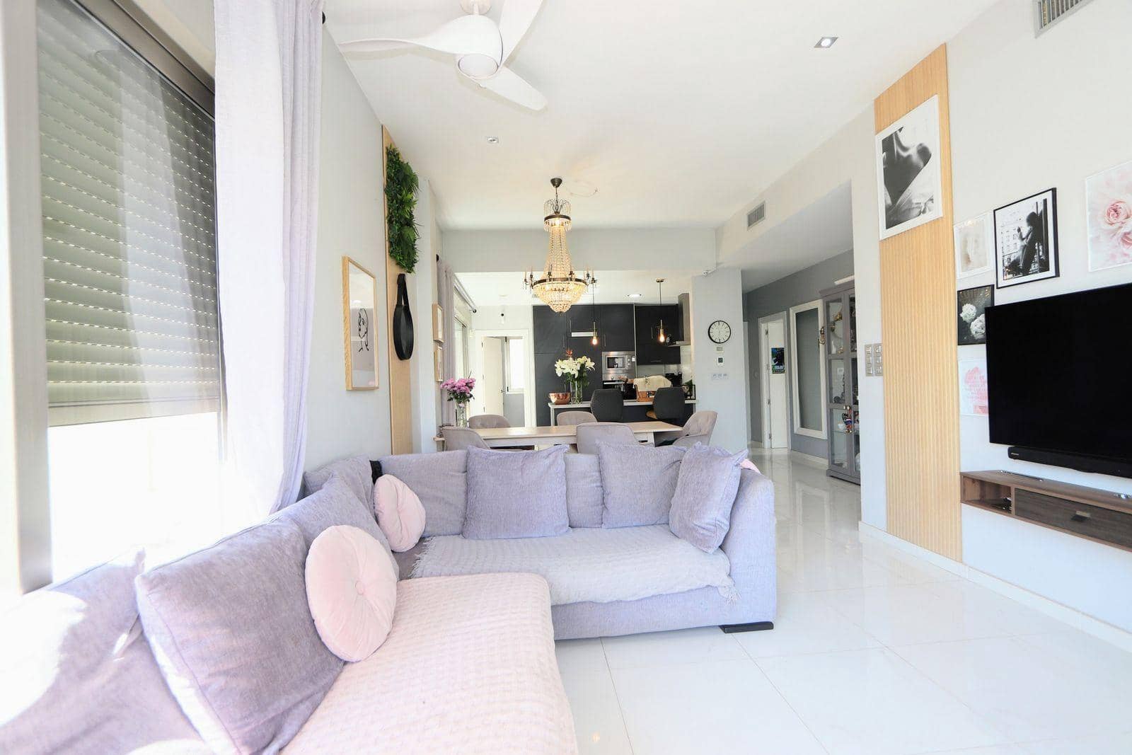 5 camera da letto Villa in vendita in Villamartin con piscina garage - 499.000 € (Rif: 9110965)