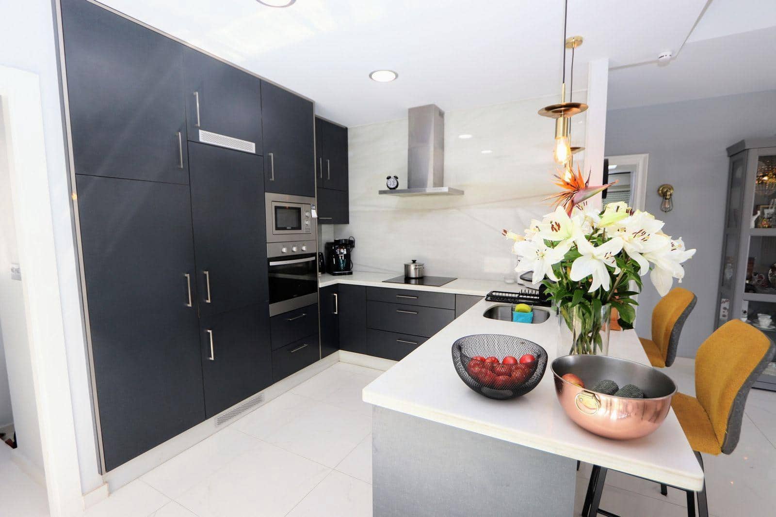 5 camera da letto Villa in vendita in Villamartin con piscina garage - 499.000 € (Rif: 9110965)