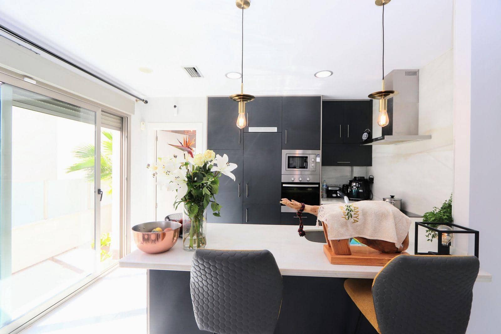 5 camera da letto Villa in vendita in Villamartin con piscina garage - 499.000 € (Rif: 9110965)