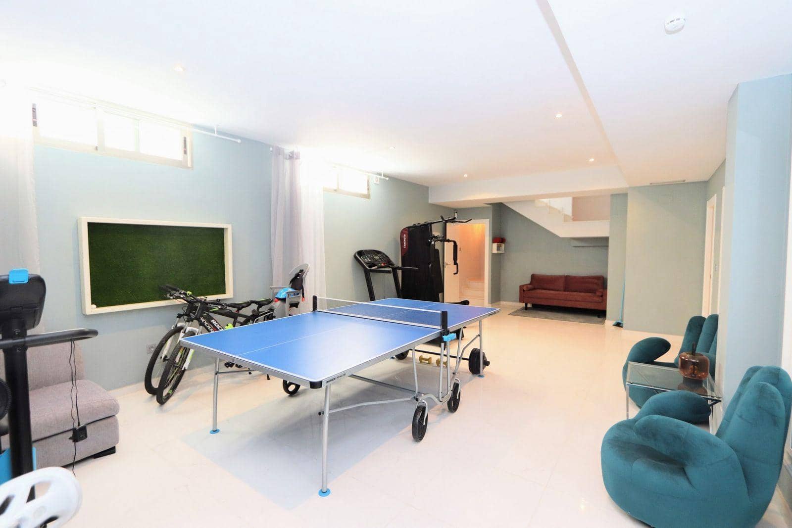 5 camera da letto Villa in vendita in Villamartin con piscina garage - 499.000 € (Rif: 9110965)