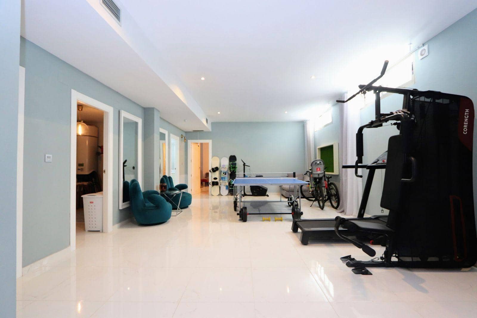 5 camera da letto Villa in vendita in Villamartin con piscina garage - 499.000 € (Rif: 9110965)