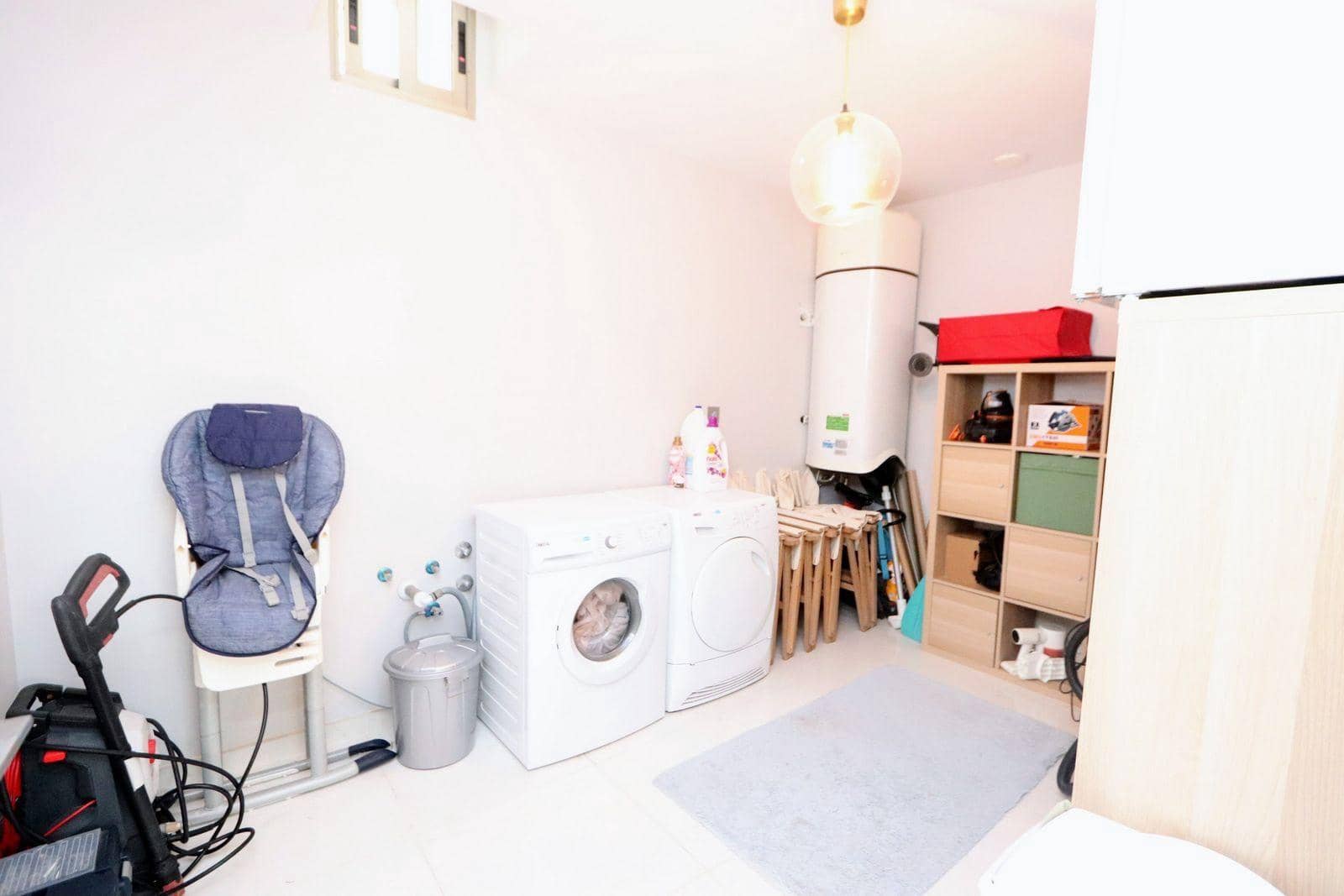 5 camera da letto Villa in vendita in Villamartin con piscina garage - 499.000 € (Rif: 9110965)