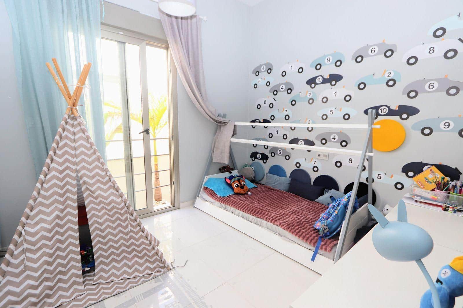 5 camera da letto Villa in vendita in Villamartin con piscina garage - 499.000 € (Rif: 9110965)