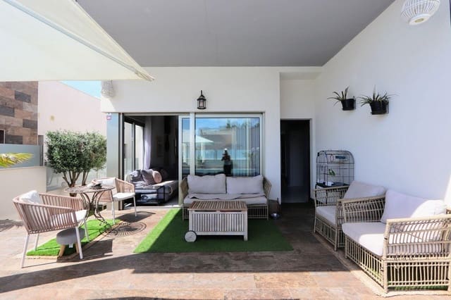 5 camera da letto Villa in vendita in Villamartin, Orihuela con piscina garage - 499.000 € (Rif: 9110965)