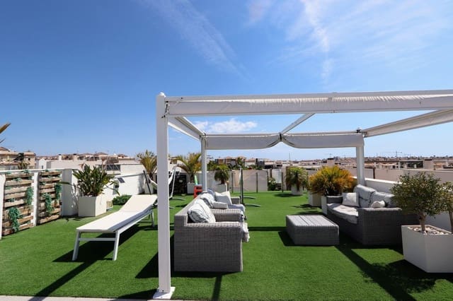 5 camera da letto Villa in vendita in Villamartin, Orihuela con piscina garage - 499.000 € (Rif: 9110965)