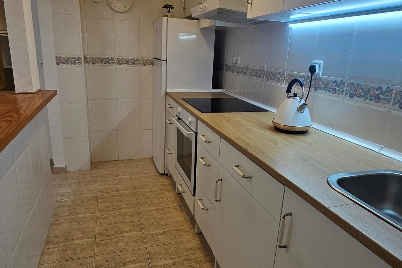 2 bedroom Apartment for sale in Playa Flamenca with pool - € 195,800 (Ref: 9113049)