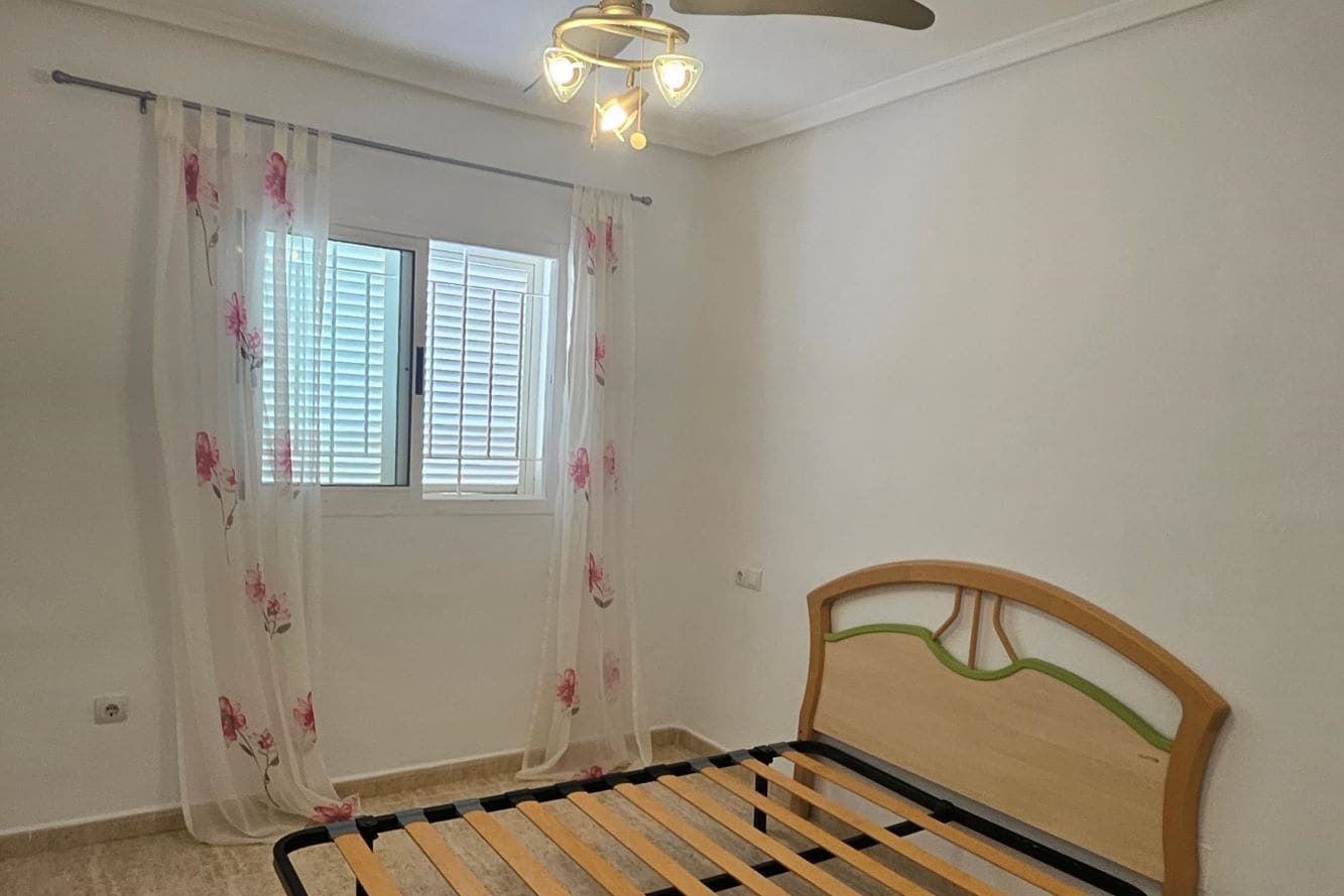 2 bedroom Apartment for sale in Playa Flamenca with pool - € 195,800 (Ref: 9113049)