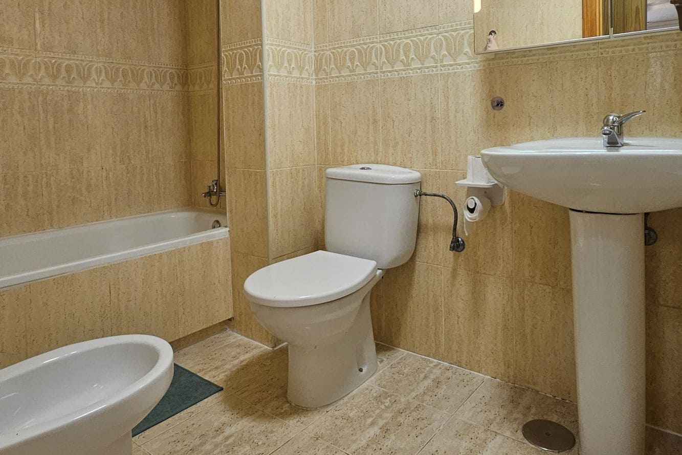 2 bedroom Apartment for sale in Playa Flamenca with pool - € 195,800 (Ref: 9113049)