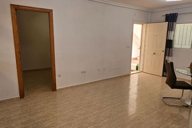 2 makuuhuone Huoneisto myytävänä paikassa Playa Flamenca, Orihuela mukana uima-altaan - 195 800 € (Ref: 9113049)