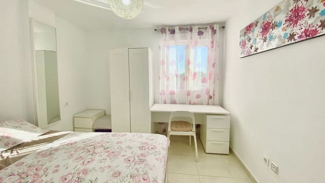 3 soverom Leilighet til salgs i La Zenia, Orihuela med svømmebasseng - € 215 000 (Ref: 9113052)