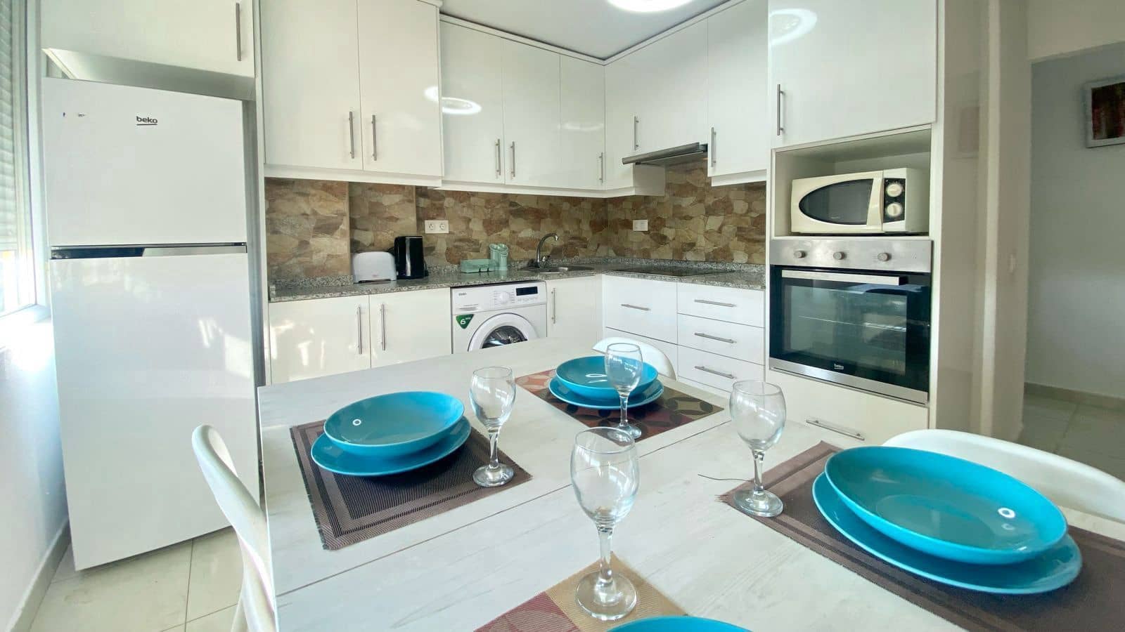 3 soverom Leilighet til salgs i La Zenia med svømmebasseng - € 215 000 (Ref: 9113052)