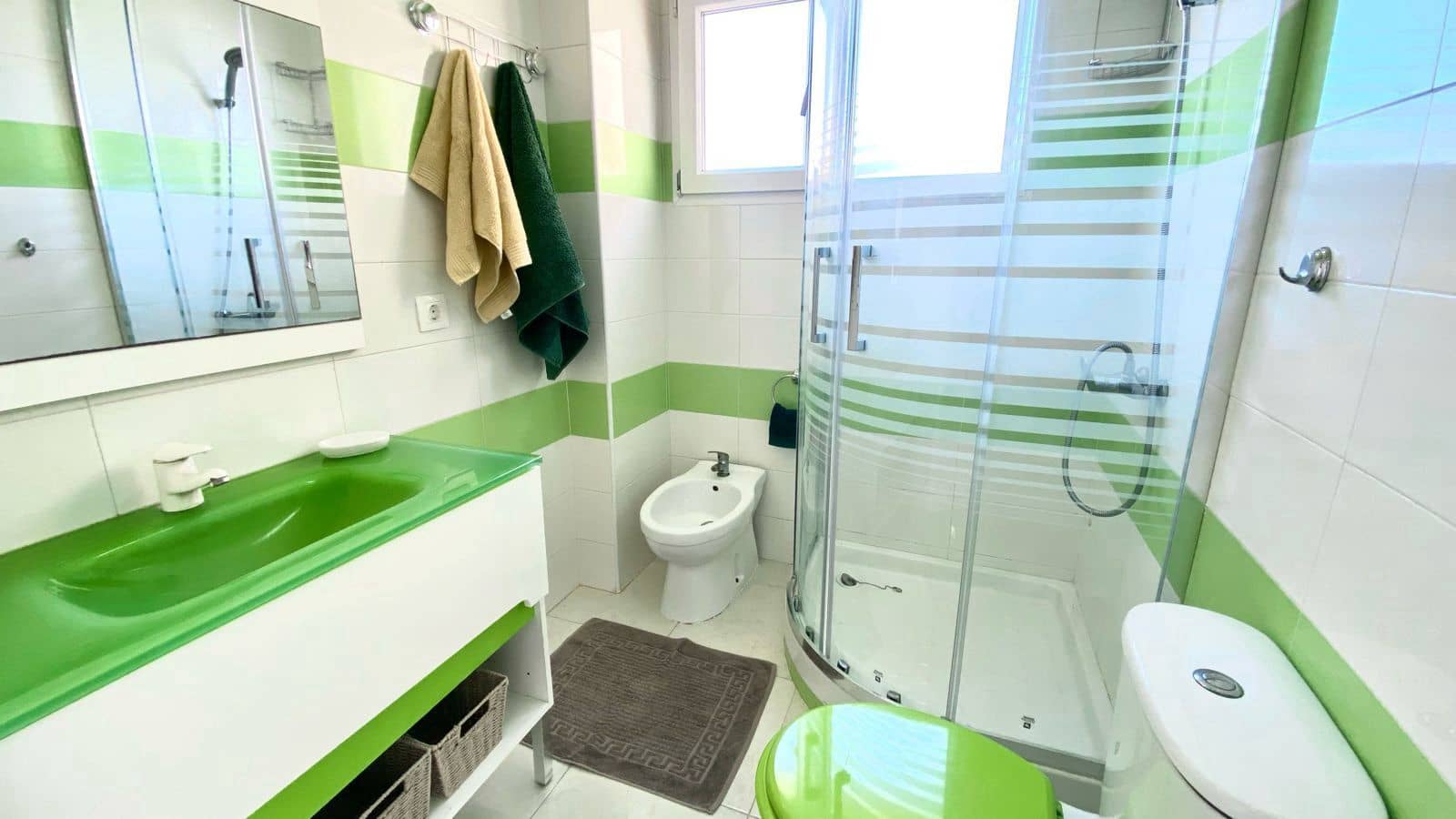 3 soverom Leilighet til salgs i La Zenia med svømmebasseng - € 215 000 (Ref: 9113052)