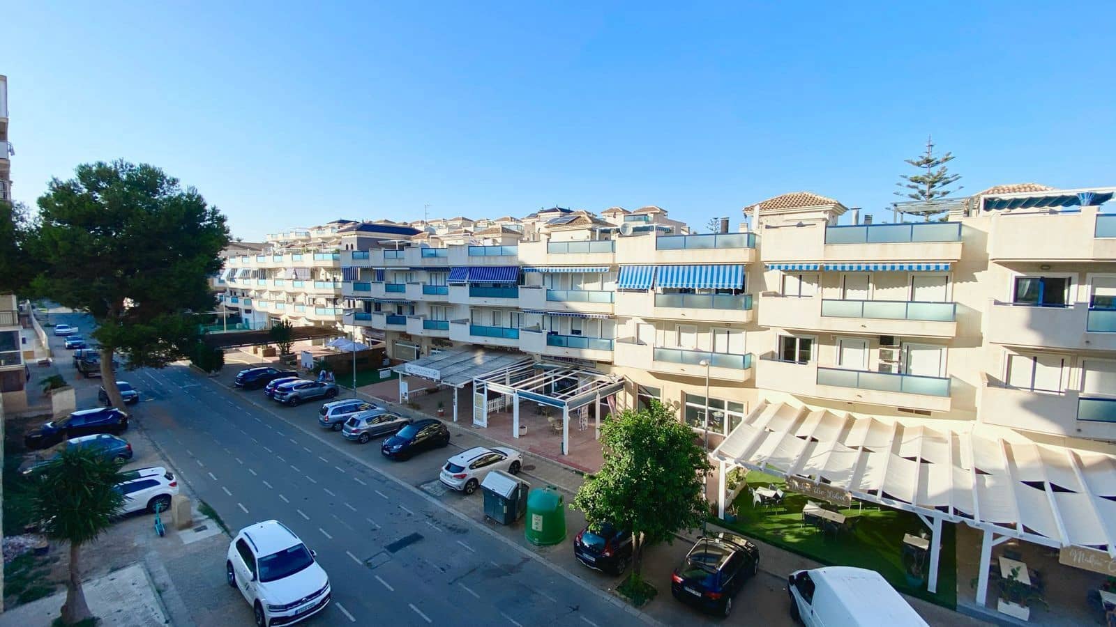 3 soverom Leilighet til salgs i La Zenia med svømmebasseng - € 215 000 (Ref: 9113052)