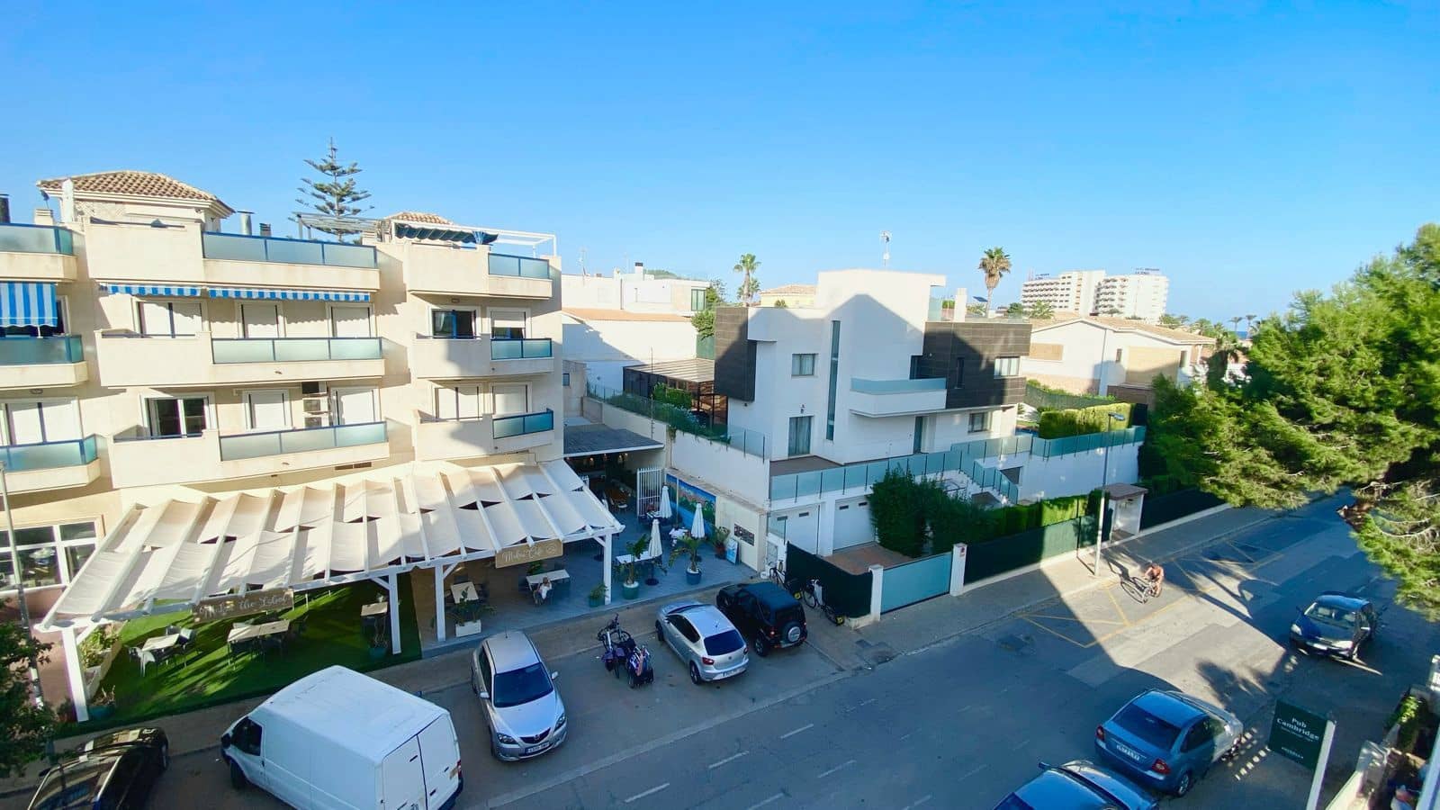 3 soverom Leilighet til salgs i La Zenia med svømmebasseng - € 215 000 (Ref: 9113052)