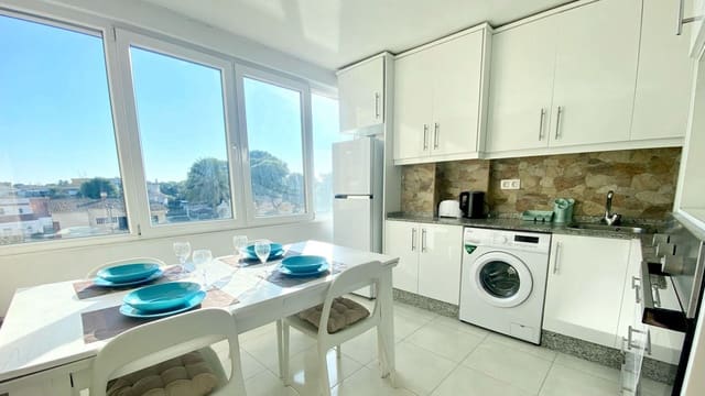 3 soverom Leilighet til salgs i La Zenia, Orihuela med svømmebasseng - € 215 000 (Ref: 9113052)