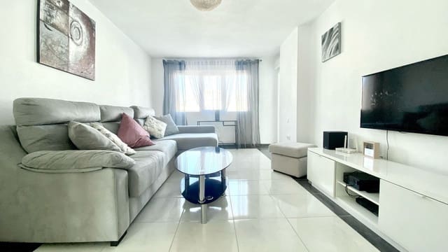 3 soverom Leilighet til salgs i La Zenia, Orihuela med svømmebasseng - € 215 000 (Ref: 9113052)