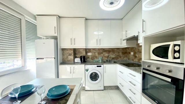 3 bedroom Apartment for sale in La Zenia, Orihuela with pool - € 215,000 (Ref: 9113052)