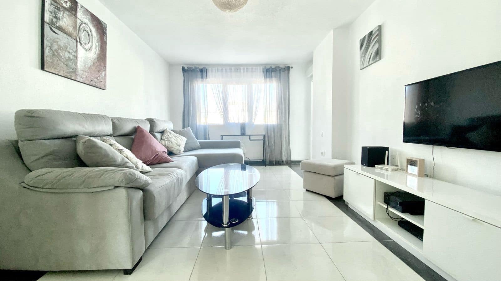 3 quarto Apartamento para venda em La Zenia com piscina - 215 000 € (Ref: 9113052)