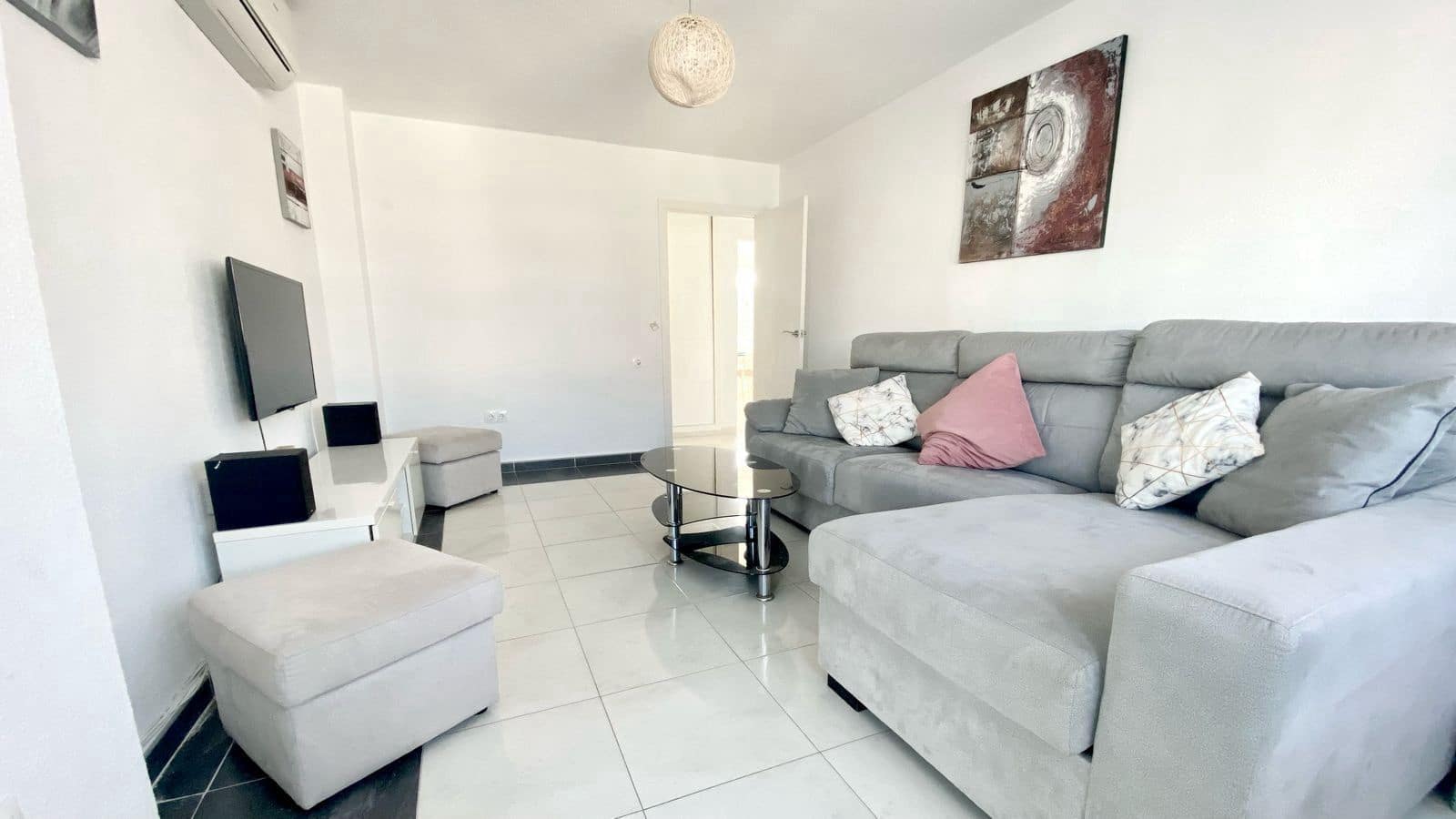 3 quarto Apartamento para venda em La Zenia com piscina - 215 000 € (Ref: 9113052)