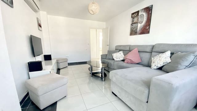 3 bedroom Apartment for sale in La Zenia, Orihuela with pool - € 215,000 (Ref: 9113052)