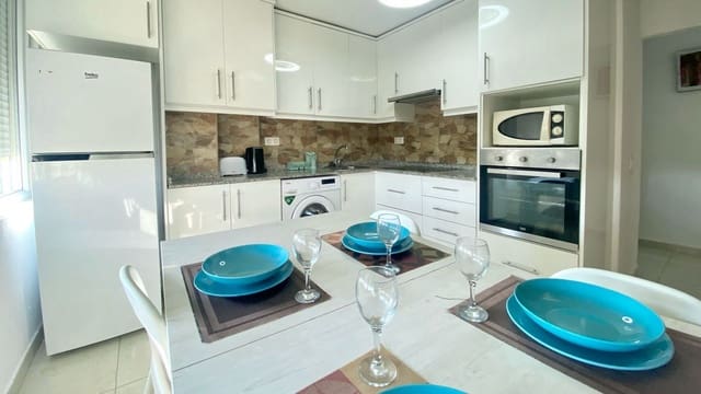 3 bedroom Apartment for sale in La Zenia, Orihuela with pool - € 215,000 (Ref: 9113052)