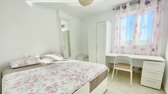 3 bedroom Apartment for sale in La Zenia, Orihuela with pool - € 215,000 (Ref: 9113052)