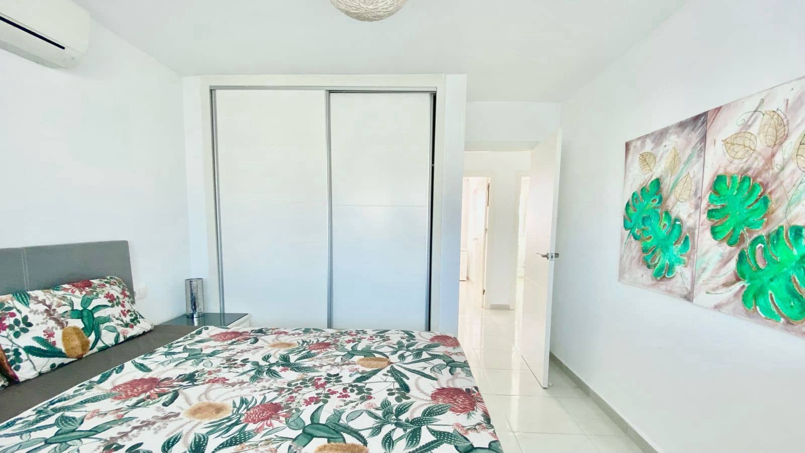 3 quarto Apartamento para venda em La Zenia com piscina - 215 000 € (Ref: 9113052)