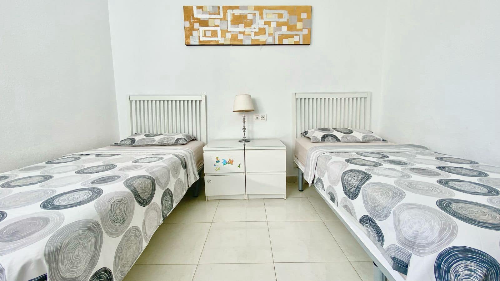 3 quarto Apartamento para venda em La Zenia com piscina - 215 000 € (Ref: 9113052)