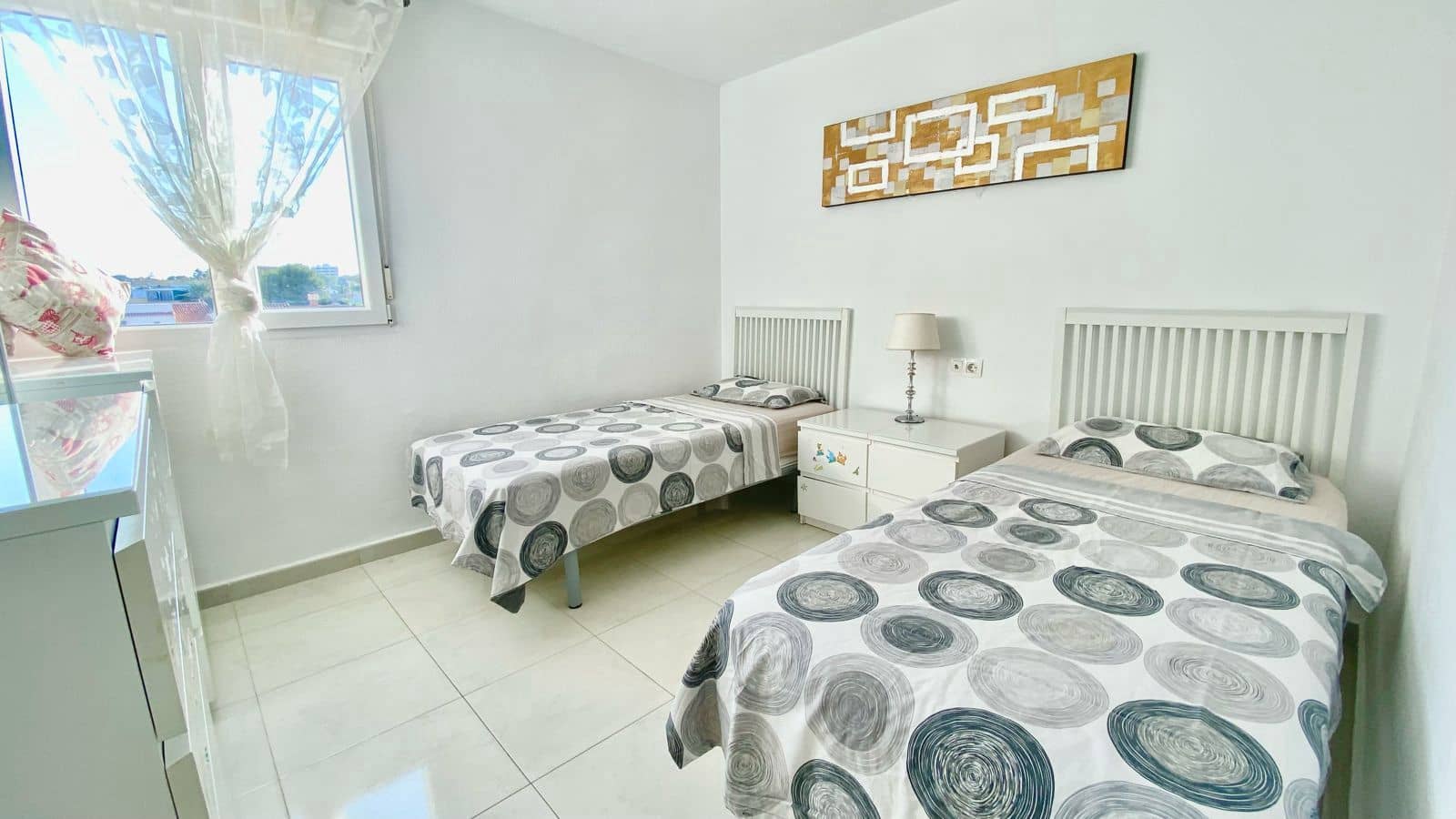 3 quarto Apartamento para venda em La Zenia com piscina - 215 000 € (Ref: 9113052)