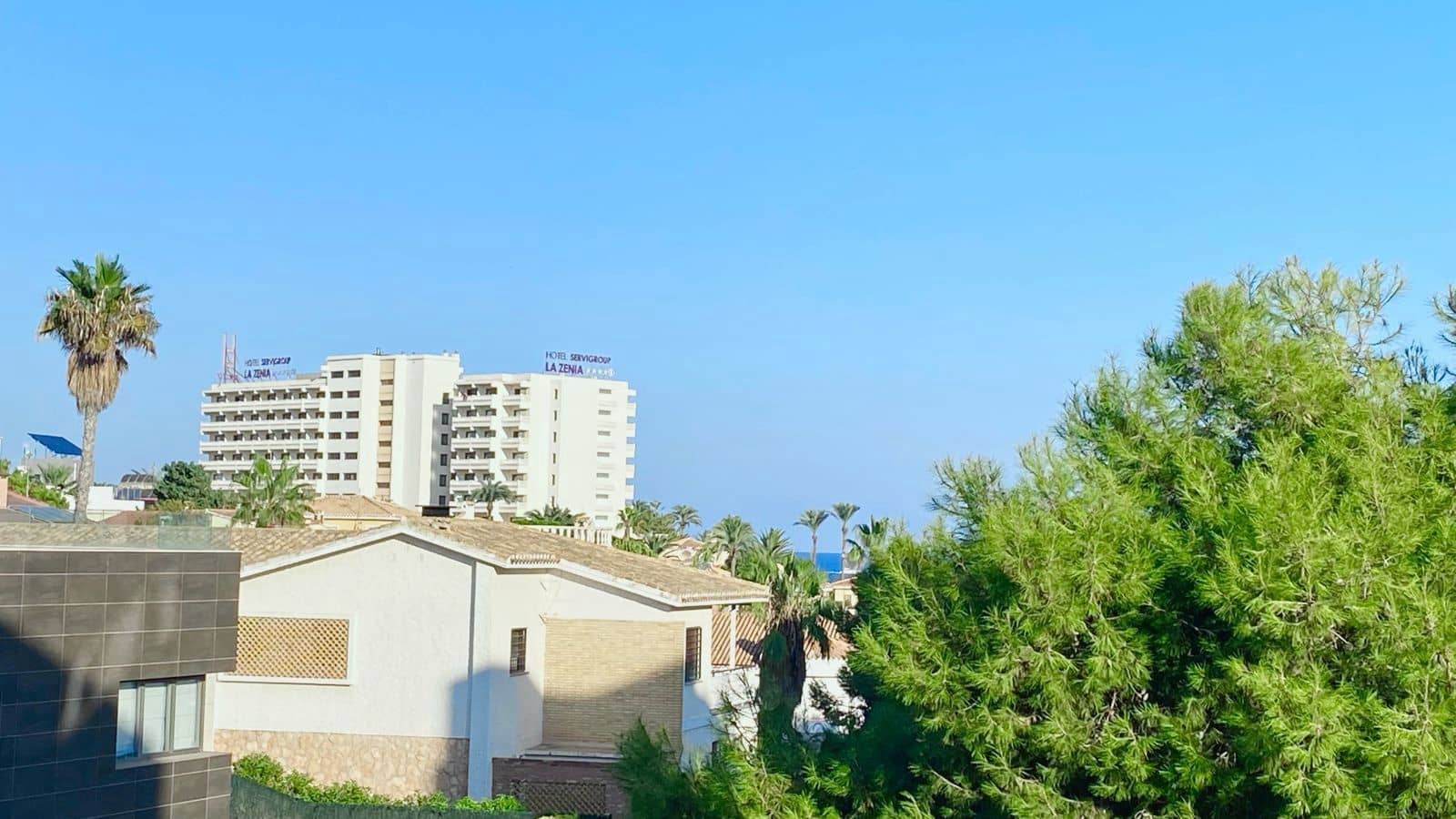 3 quarto Apartamento para venda em La Zenia com piscina - 215 000 € (Ref: 9113052)