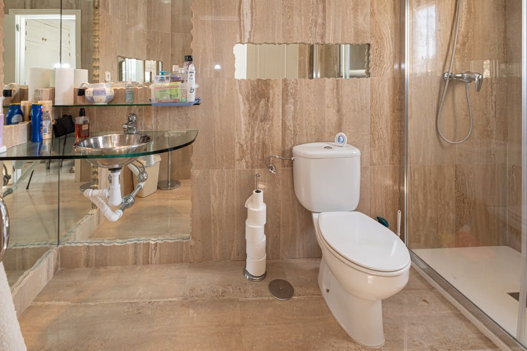 3 soveværelse Villa til salg i Las Ramblas Golf med swimmingpool garage - € 465.000 (Ref: 9113122)