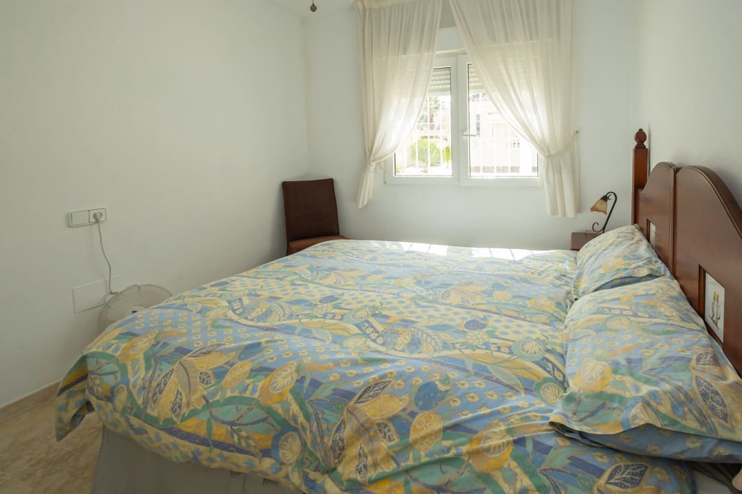 3 soveværelse Villa til salg i Las Ramblas Golf med swimmingpool garage - € 465.000 (Ref: 9113122)