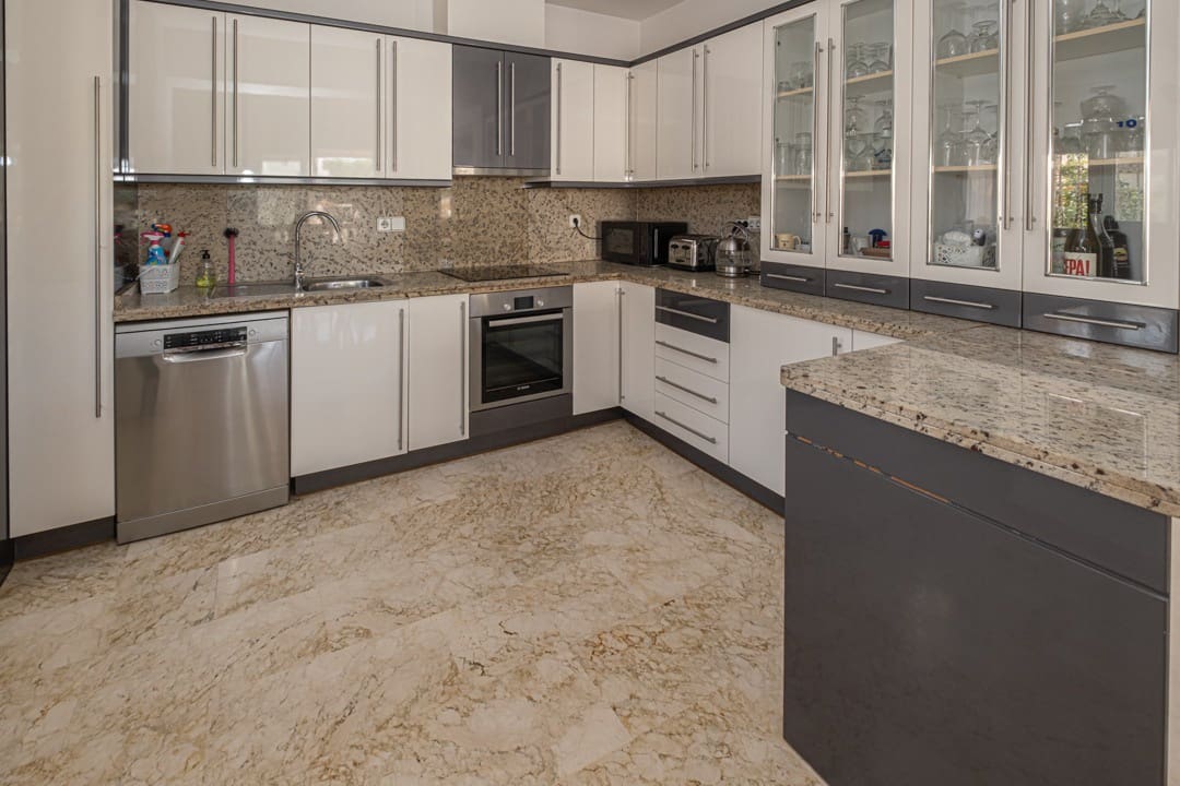 3 soverom Villa til salgs i Las Ramblas Golf med svømmebasseng garasje - € 465 000 (Ref: 9113122)