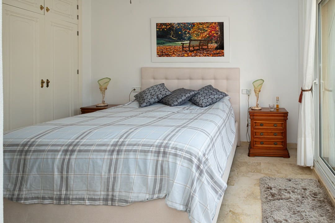 3 soverom Villa til salgs i Las Ramblas Golf med svømmebasseng garasje - € 465 000 (Ref: 9113122)