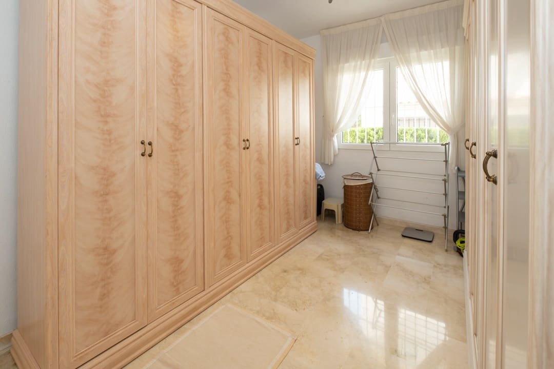 3 soverom Villa til salgs i Las Ramblas Golf med svømmebasseng garasje - € 465 000 (Ref: 9113122)