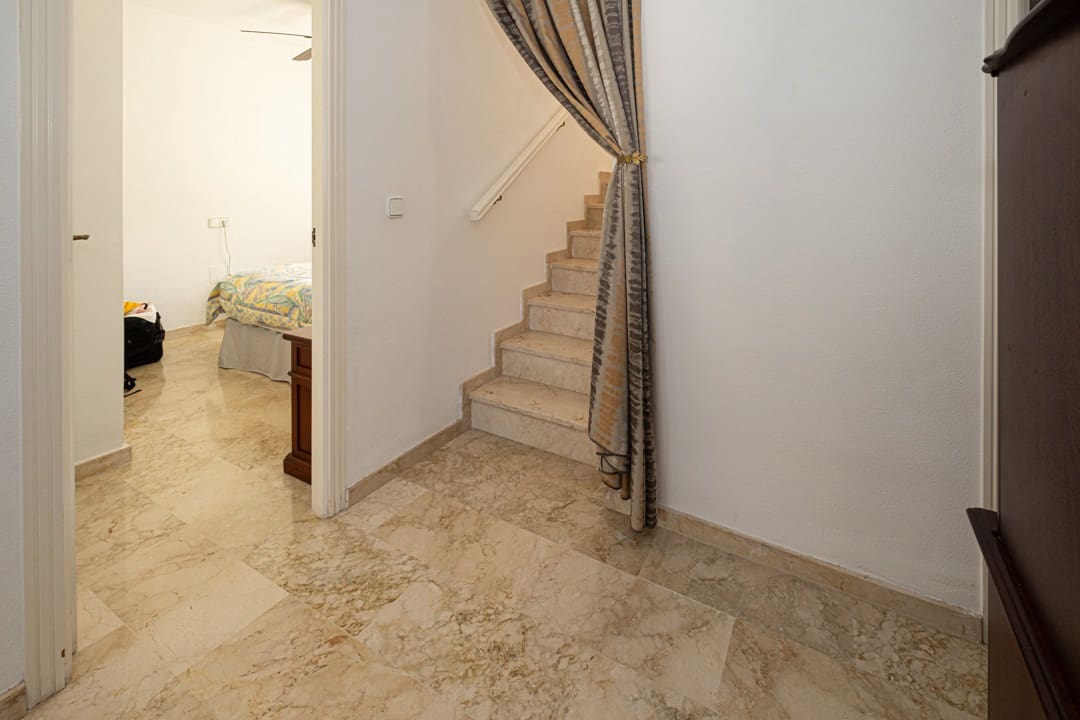 3 soverom Villa til salgs i Las Ramblas Golf med svømmebasseng garasje - € 465 000 (Ref: 9113122)