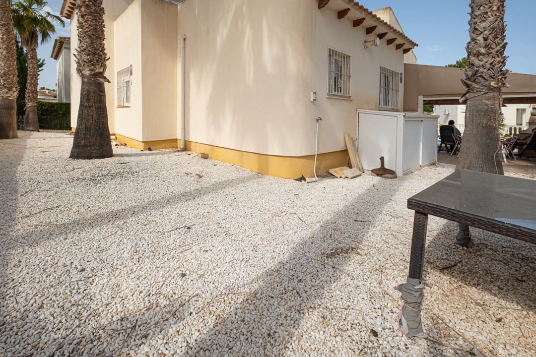 3 soverom Villa til salgs i Las Ramblas Golf med svømmebasseng garasje - € 465 000 (Ref: 9113122)