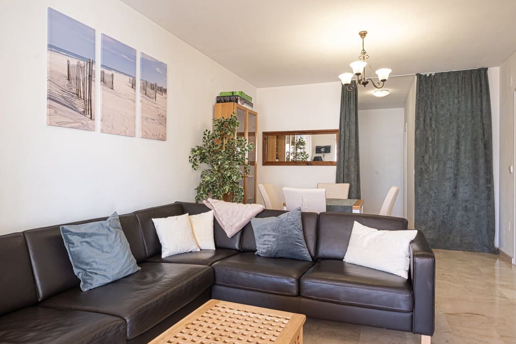 3 soveværelse Lejlighed til salg i Las Ramblas Golf med swimmingpool garage - € 219.000 (Ref: 9113237)