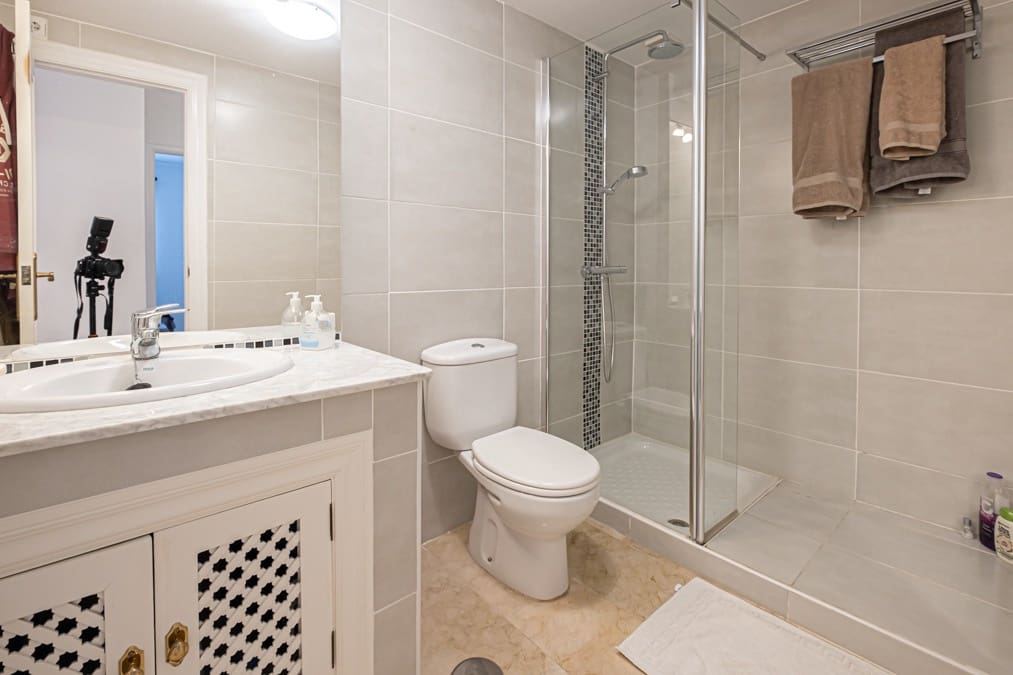 3 soveværelse Lejlighed til salg i Las Ramblas Golf med swimmingpool garage - € 219.000 (Ref: 9113237)