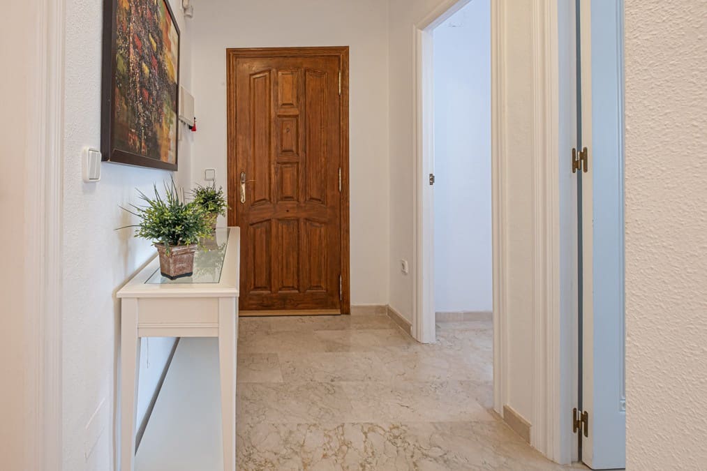 3 soveværelse Lejlighed til salg i Las Ramblas Golf med swimmingpool garage - € 219.000 (Ref: 9113237)