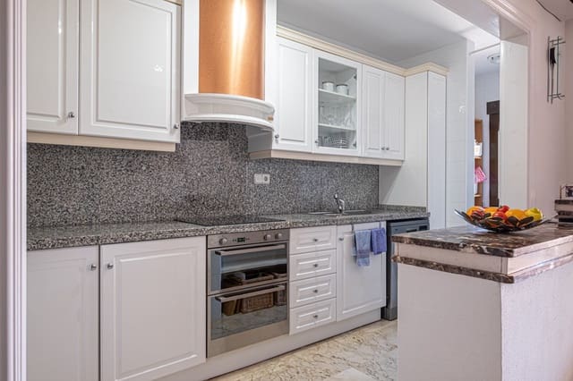 3 soveværelse Lejlighed til salg i Las Ramblas Golf, Orihuela med swimmingpool garage - € 219.000 (Ref: 9113237)