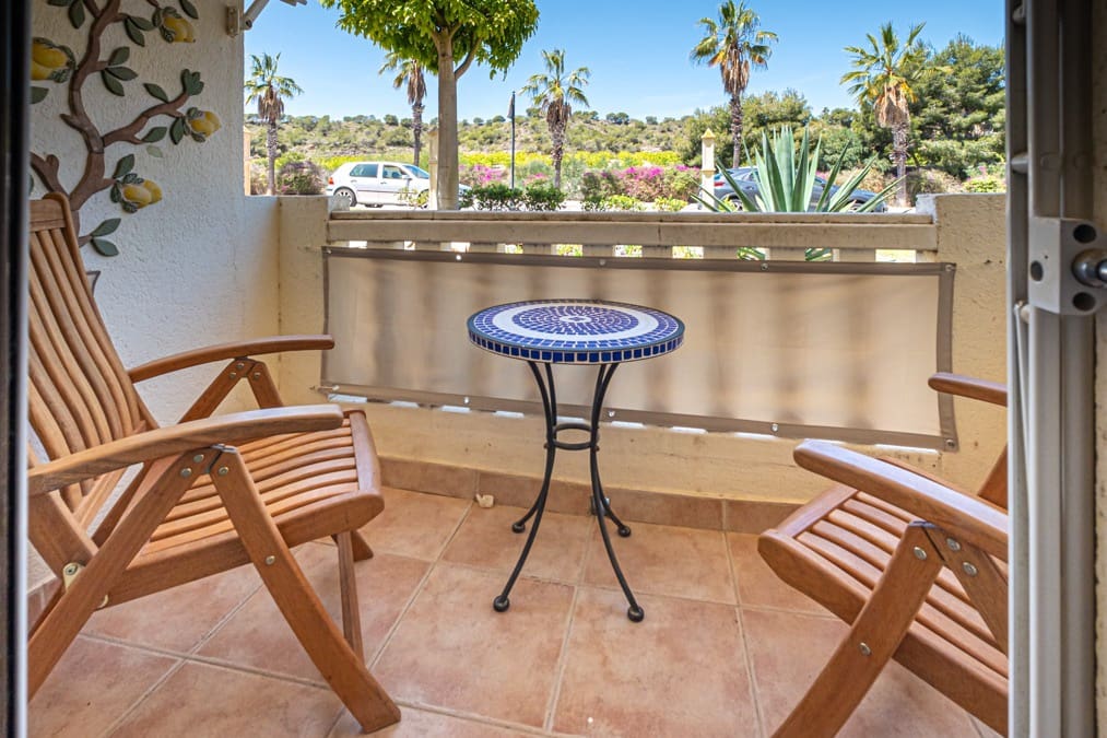 3 soveværelse Lejlighed til salg i Las Ramblas Golf med swimmingpool garage - € 219.000 (Ref: 9113237)